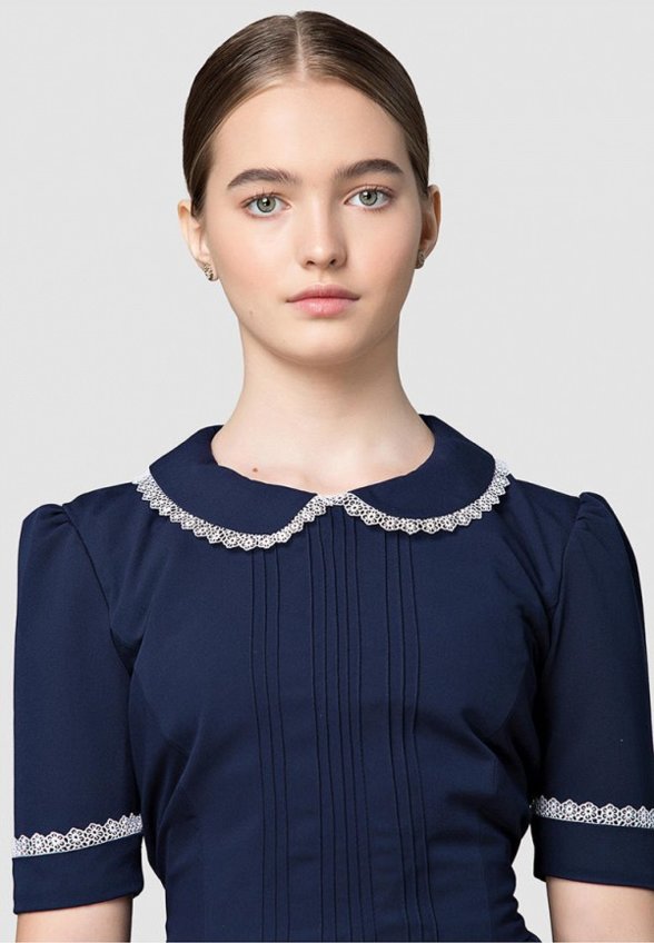 Платье Alisia Fiori