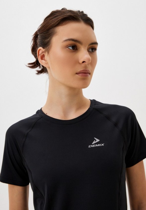 Футболка спортивная Demix
