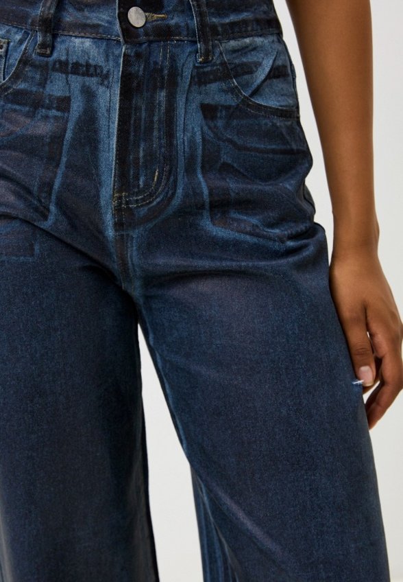 Джинсы Fragarika