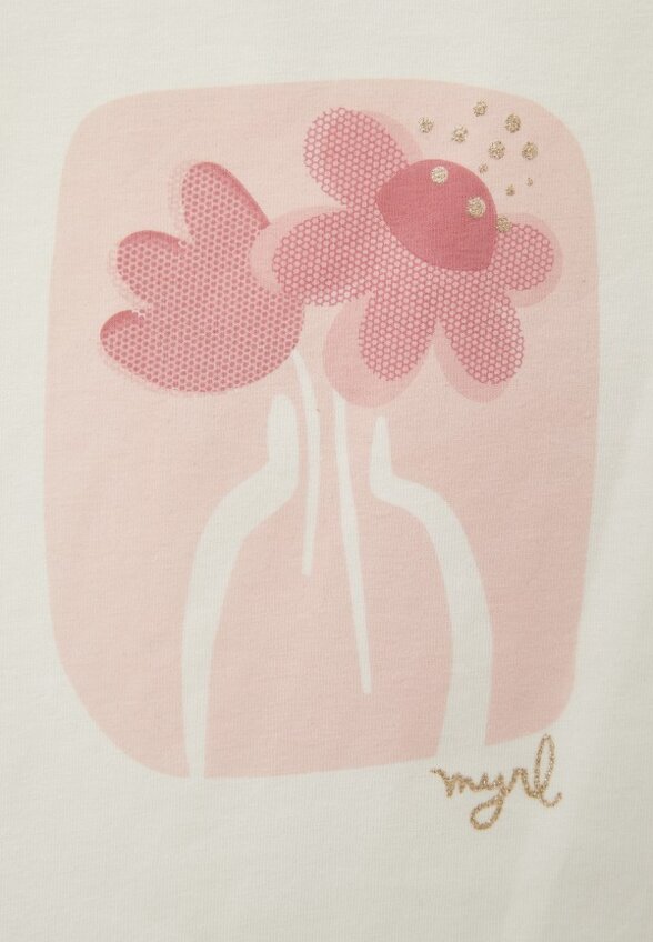 Футболка Mayoral