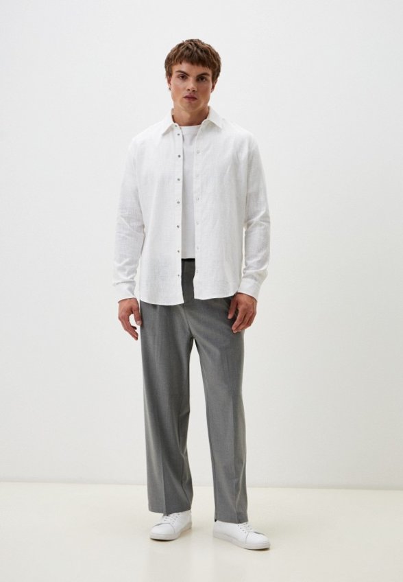 Рубашка KChTZ