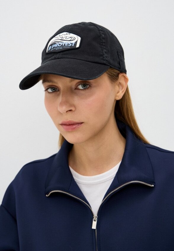 Бейсболка Protest