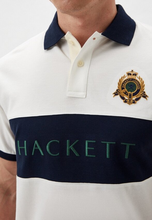 Поло Hackett London