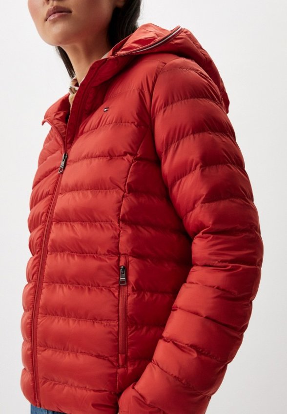 Куртка утепленная Tommy Hilfiger