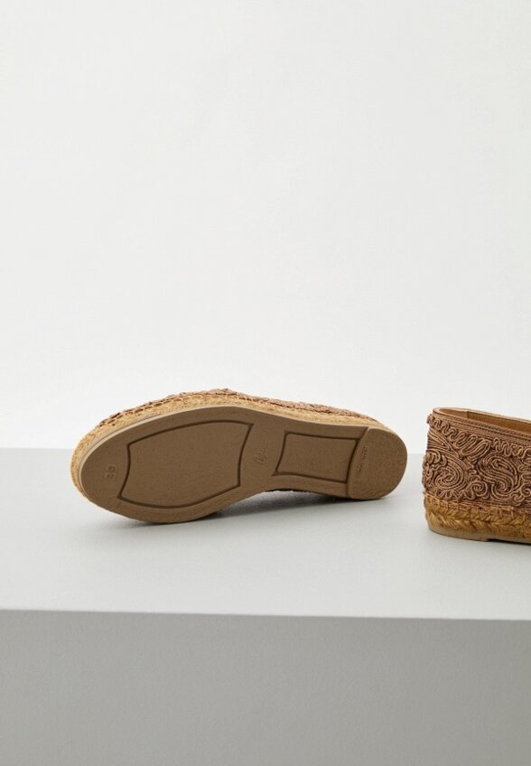 Эспадрильи Castaner