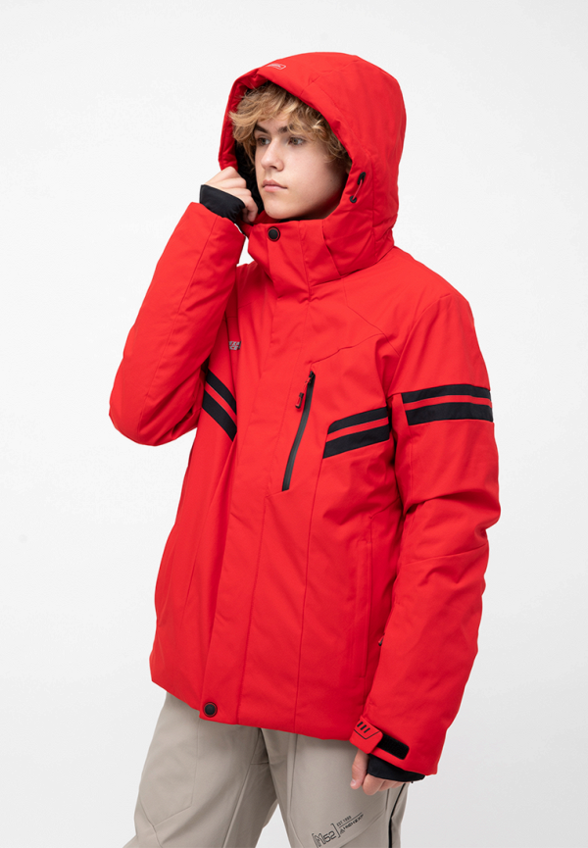 Куртка горнолыжная High Experience
