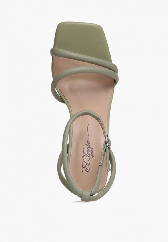 Босоножки El Tempo