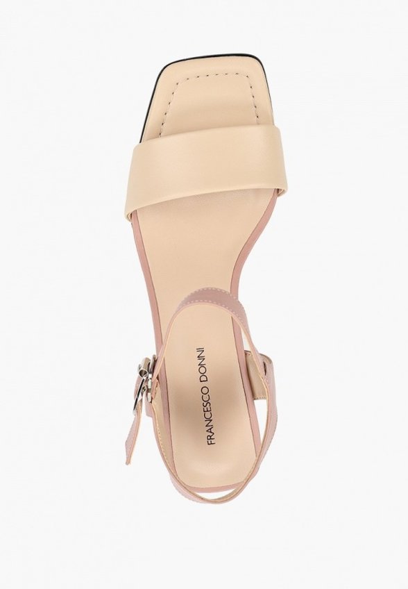 Босоножки Francesco Donni