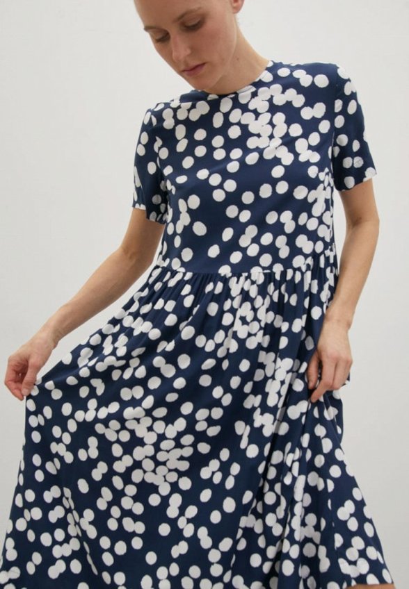 Платье Finn Flare