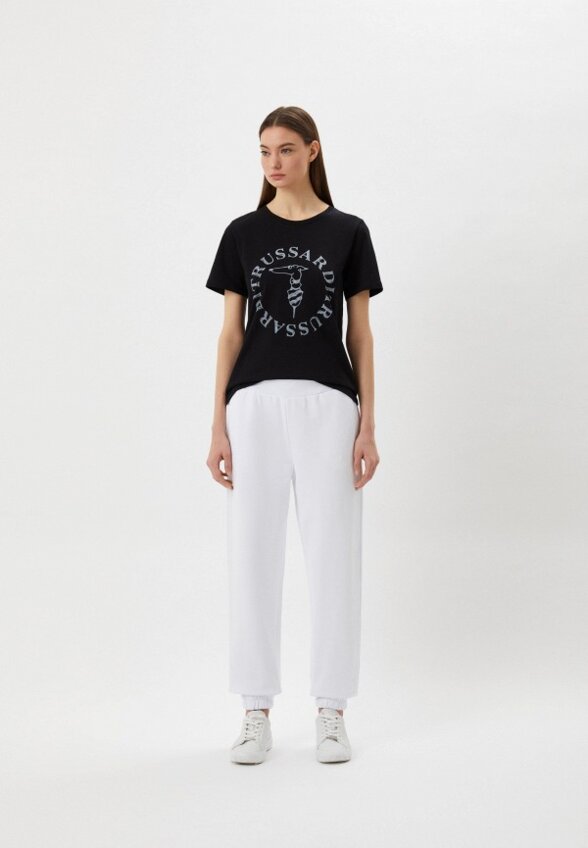 Футболка Trussardi