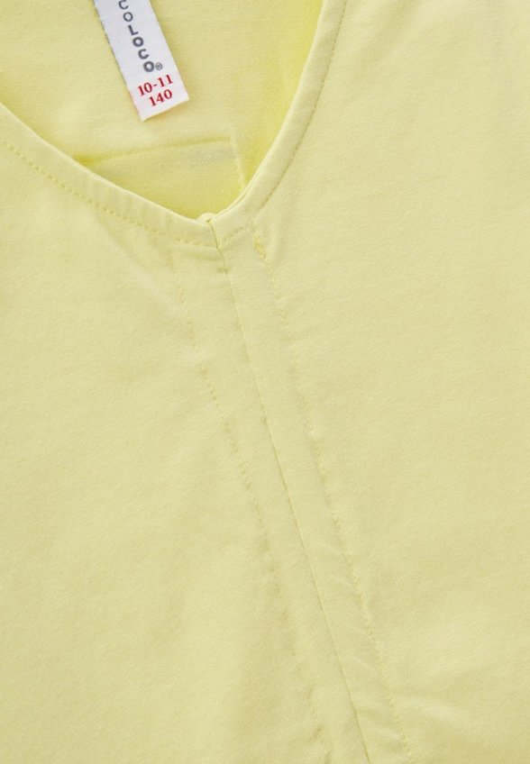 Футболка Locoloco All For Junior