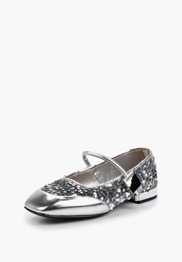 Балетки Sprincway