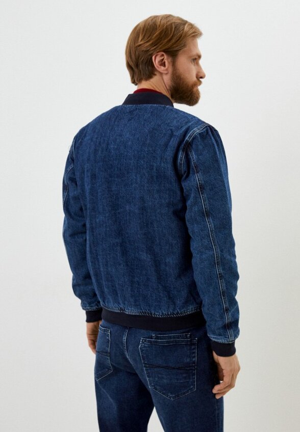 Бомбер Mossmore