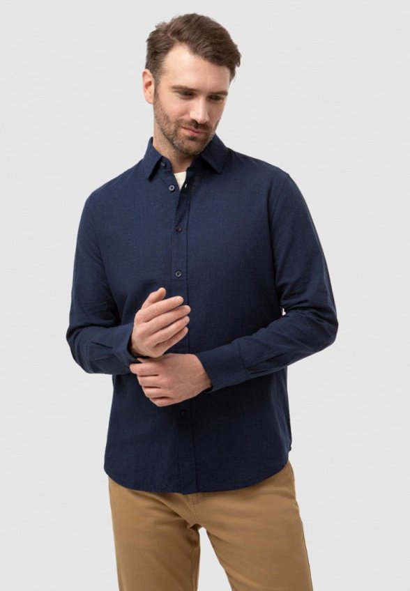 Рубашка Kanzler