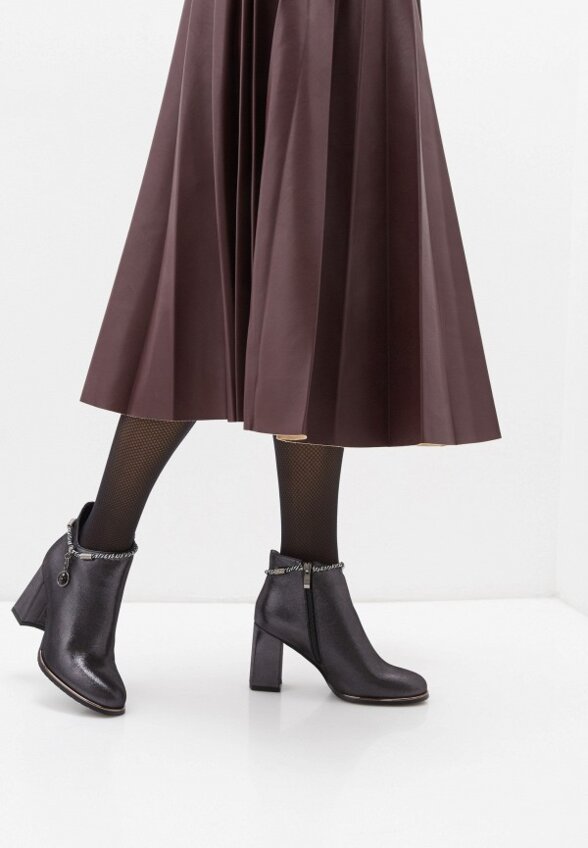 Ботильоны Stivalli