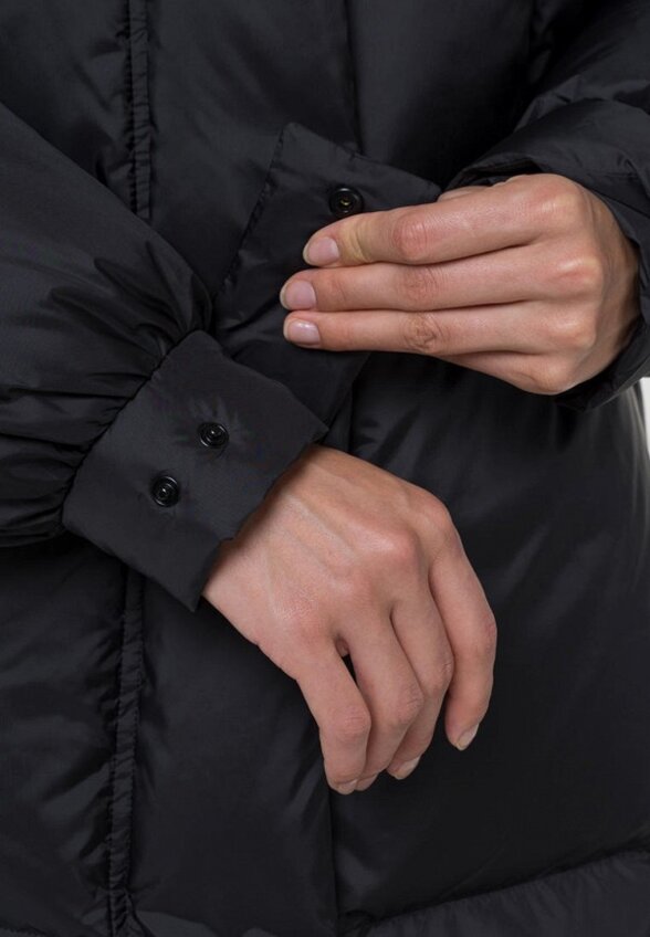 Пуховик Marmalato