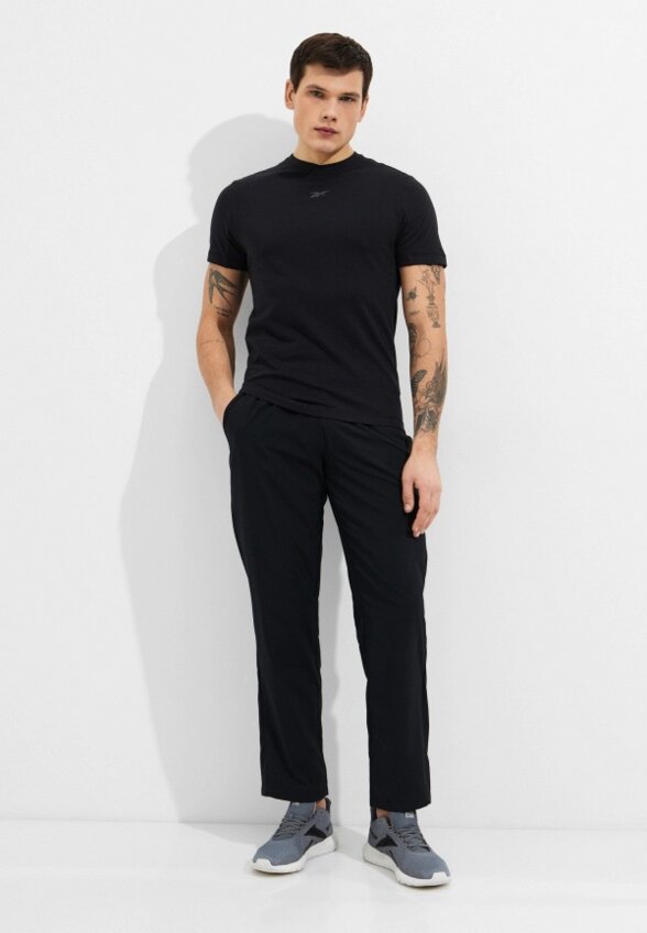 Футболка спортивная Reebok