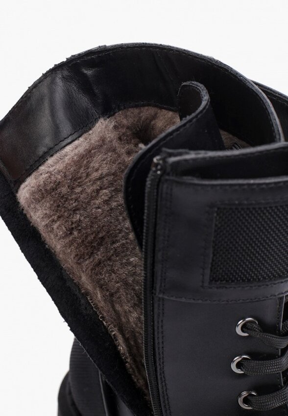 Ботинки Emanuele Gelmetti