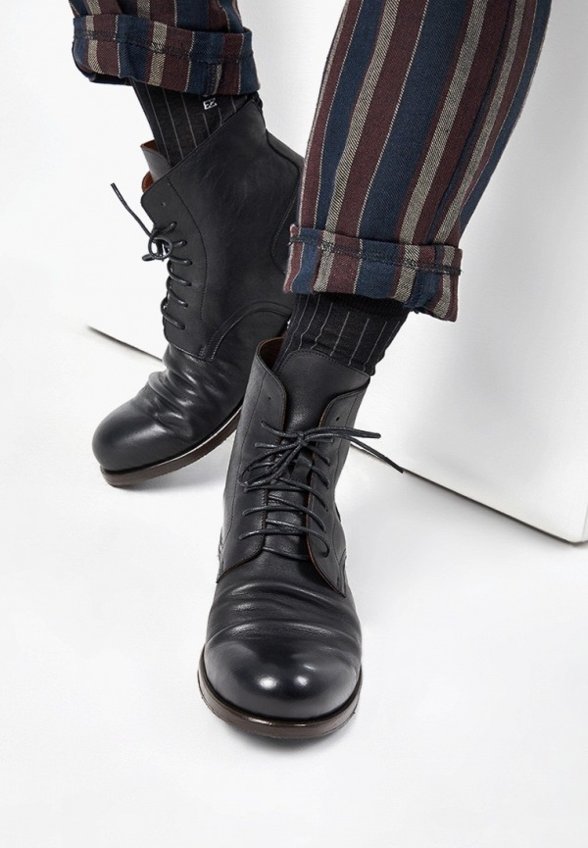 Ботинки Clabry