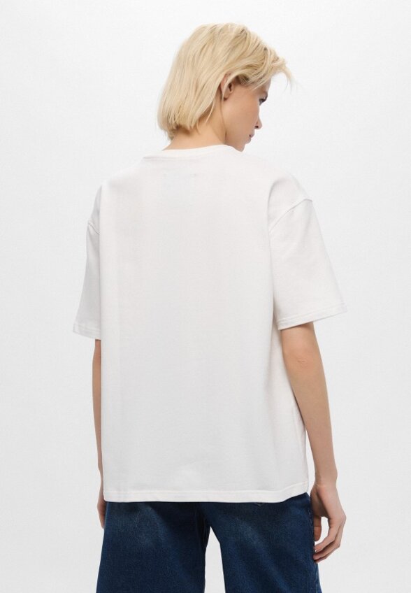 Футболка Аутло