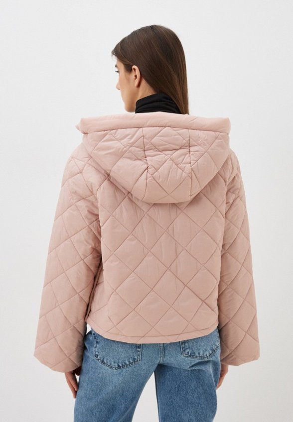 Куртка утепленная Scanndi