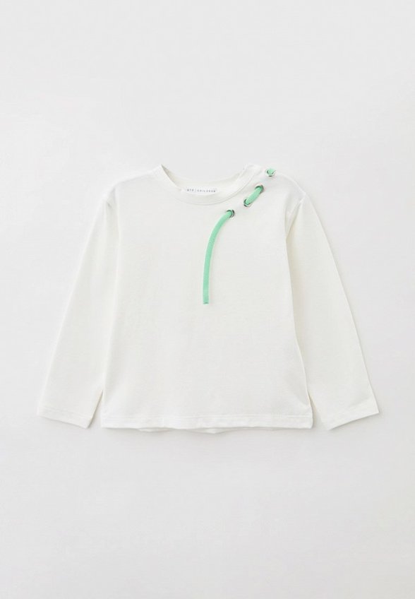 Лонгслив Ete Children