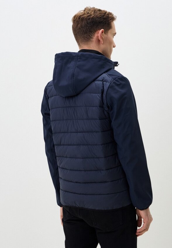 Куртка утепленная Tom Tailor