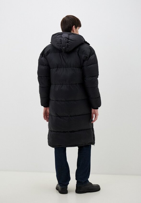 Пуховик Angelo Bonetti