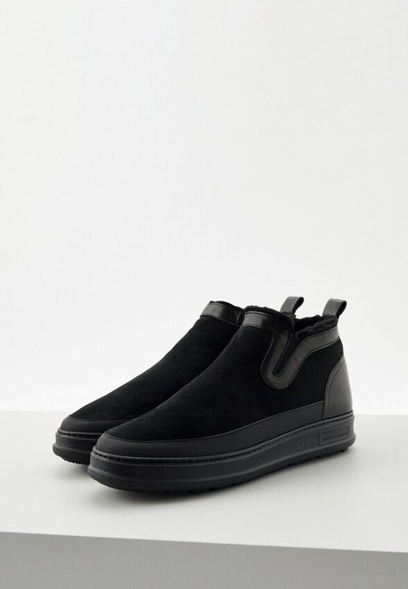 Ботинки Principe di Bologna