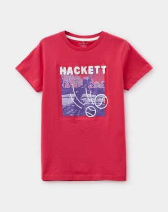 Футболка Hackett London детям