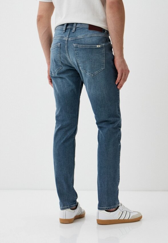 Джинсы Mustang