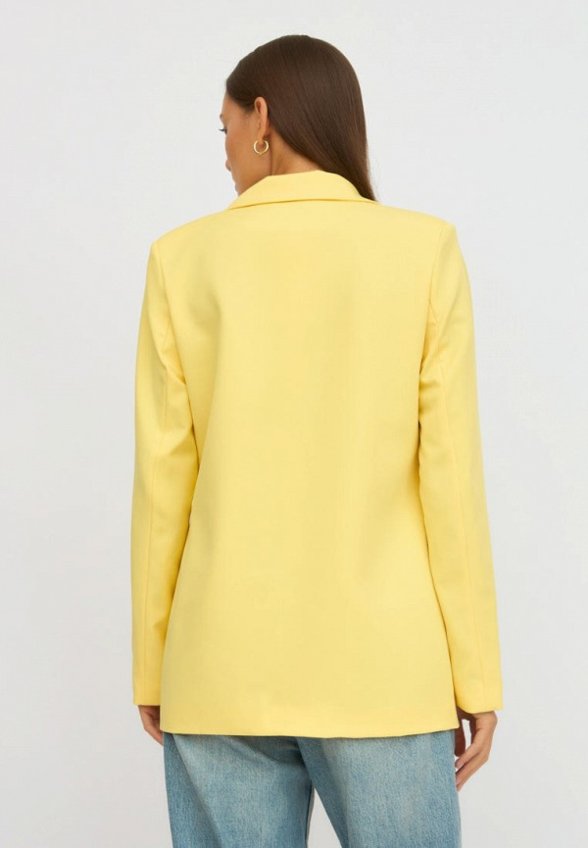 Жакет Olya Stoforandova