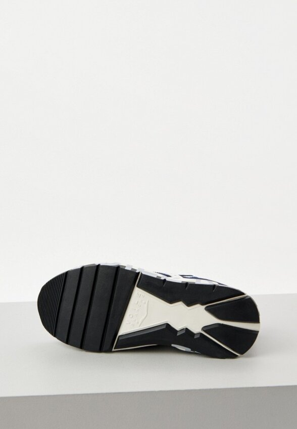 Кроссовки Voile Blanche