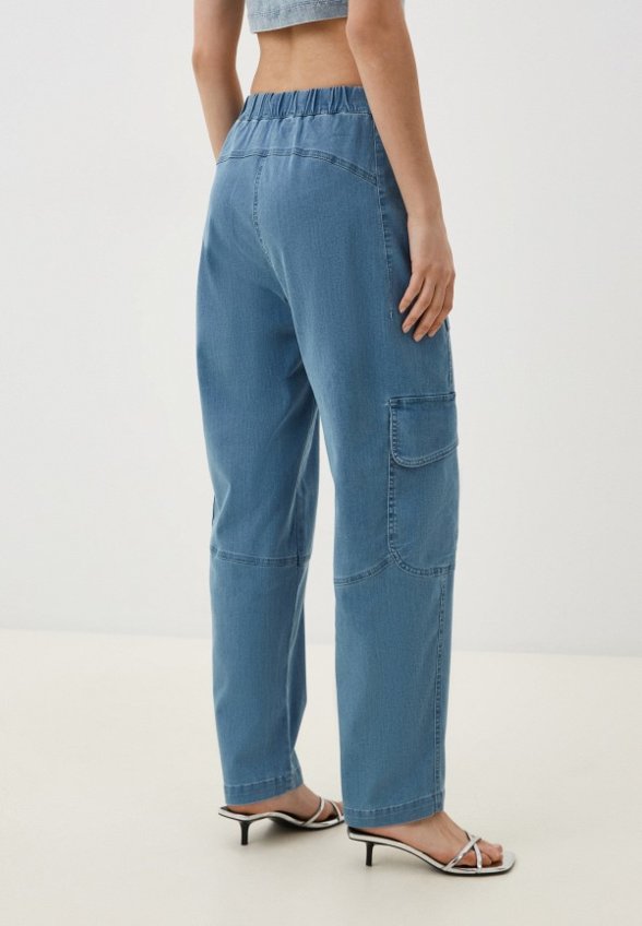 Джинсы Helmidge