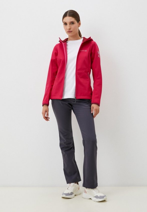 Ветровка Red Fox