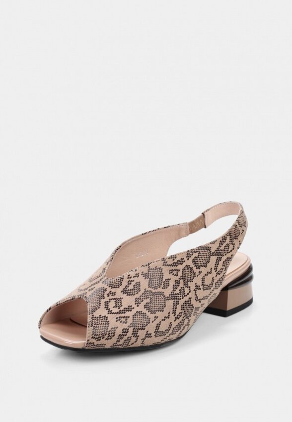 Босоножки Ascalini