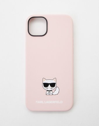 Чехол для iPhone Karl Lagerfeld женщинам