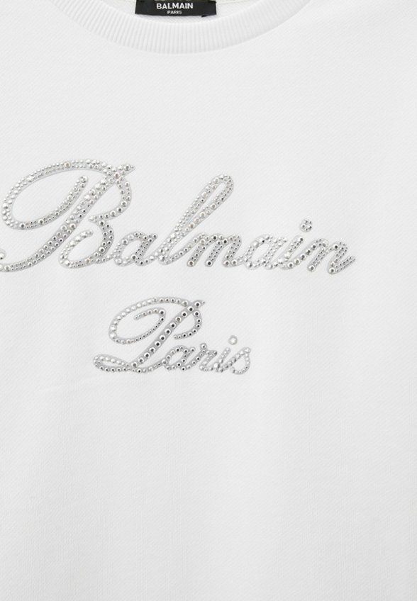 Свитшот Balmain