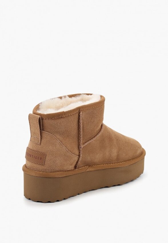 Полусапоги Urban Tiger