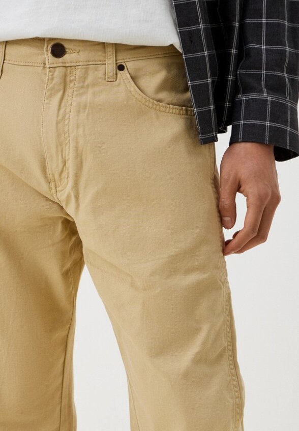 Джинсы Wrangler