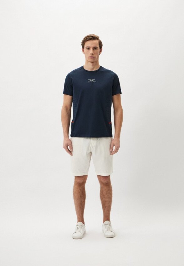 Футболка Hackett London