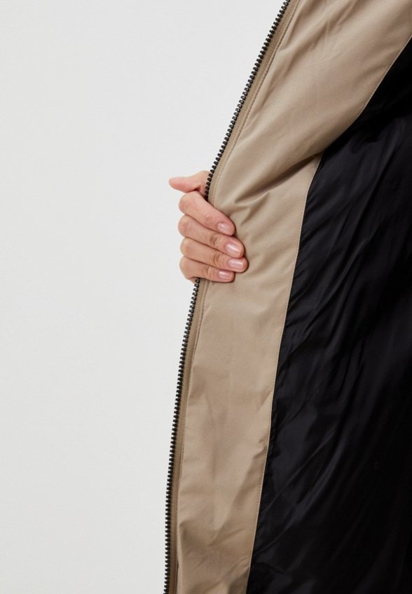 Пуховик Hitra