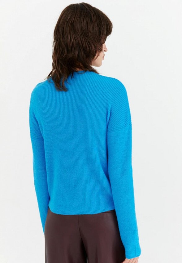 Пуловер M.Reason