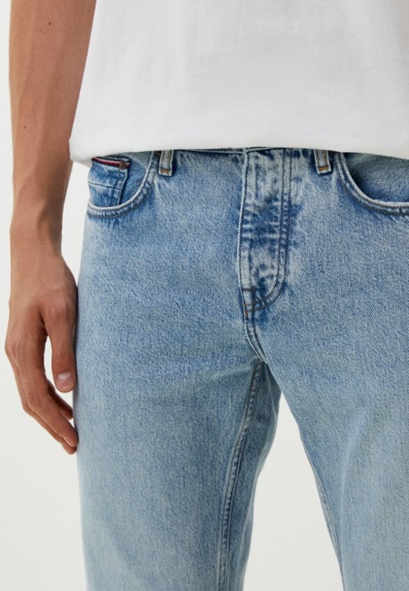 Джинсы Tommy Hilfiger