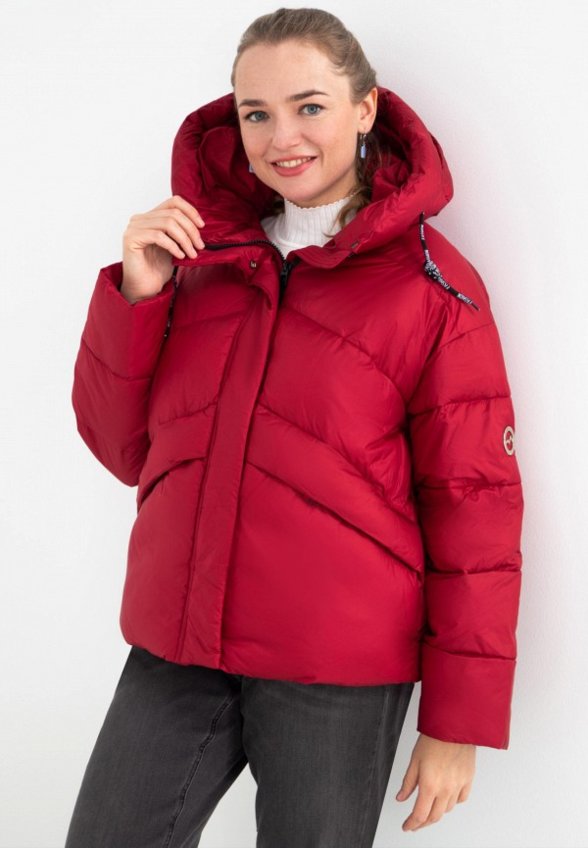 Пуховик Thomas Berger