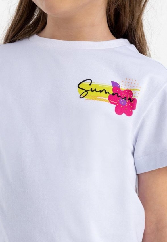 Футболка Kapika