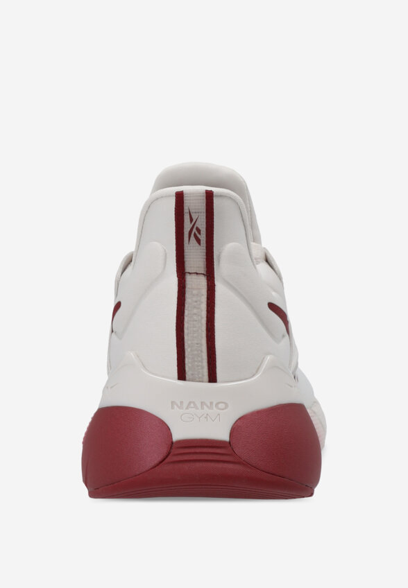 Кроссовки женские Reebok Nano Gym, Белый