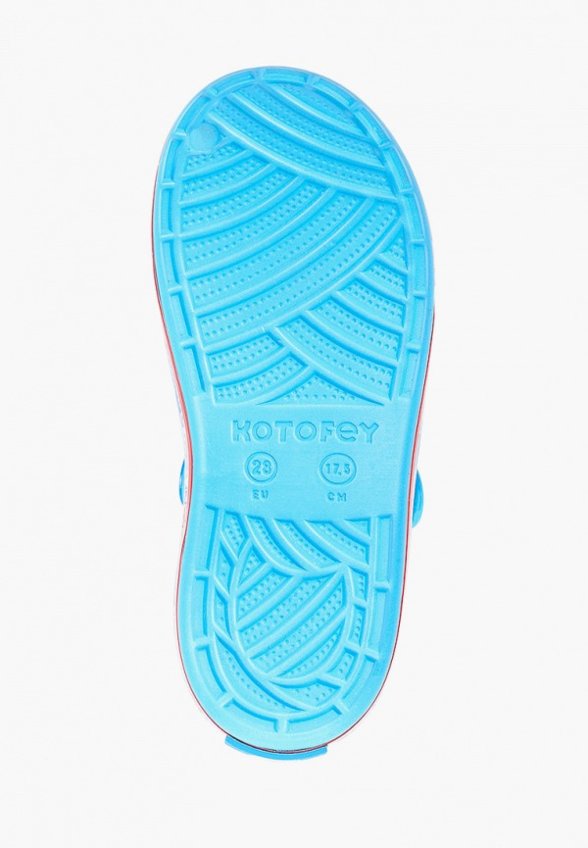 Сандалии Котофей