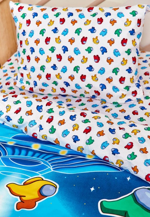 Постельное белье 1,5-спальное Juno