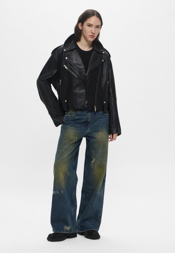 Косуха Yuliawave